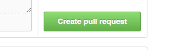 GitHub branch filters. GitHub branch filters.