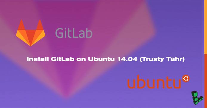 Install Gitlab on Ubuntu Install Gitlab on Ubuntu