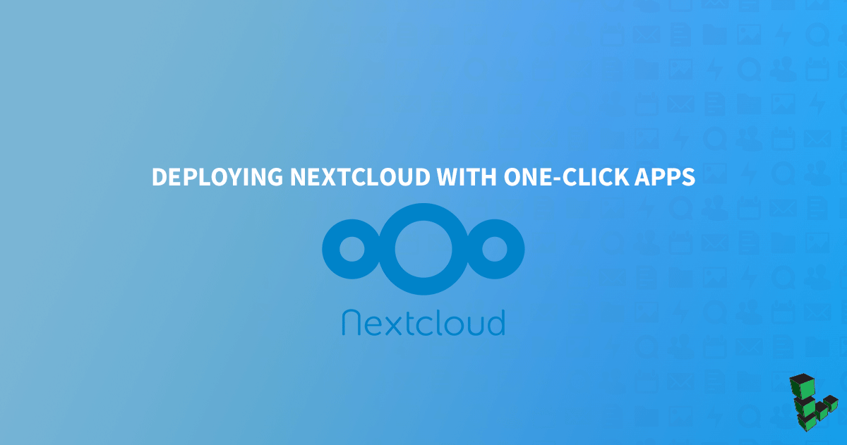 Installing Nextcloud OCA